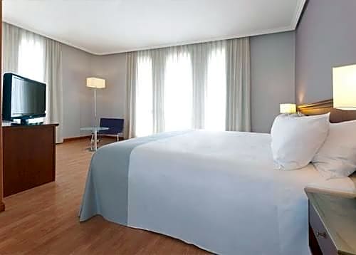 INNSiDE Madrid Gran Vía