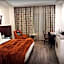 Hotel Hindusthan International Kolkata