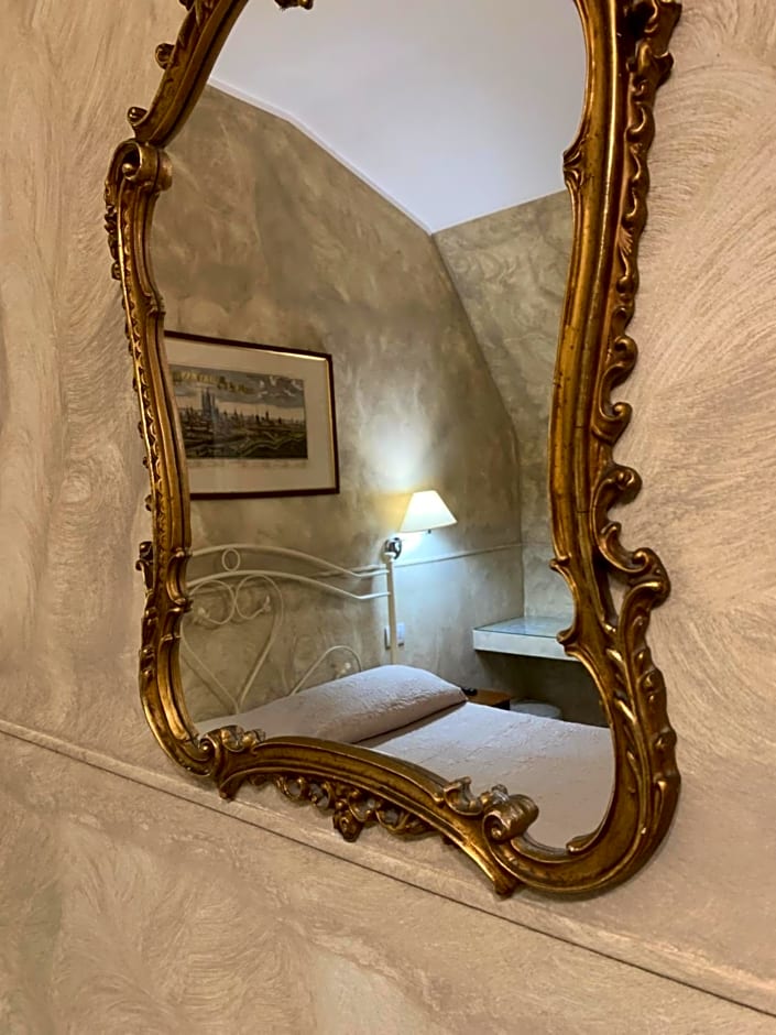 Villa Giovanna Citylife Milano