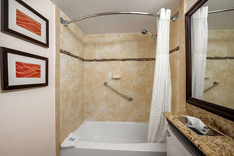 Comfort Inn Oceanside Deerfield Beach