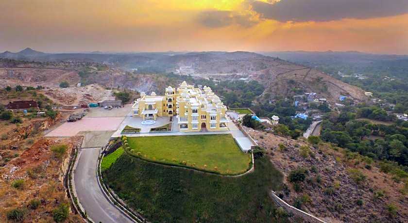 Justa Brij bhoomi Nathdwara
