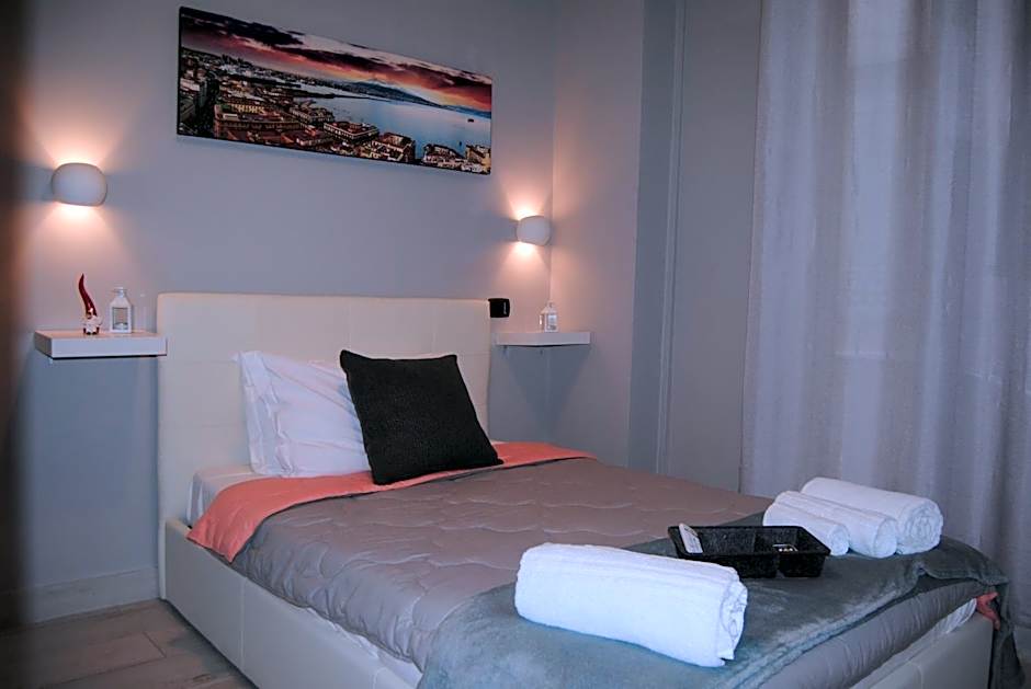 B&B Belvedere Partenopeo