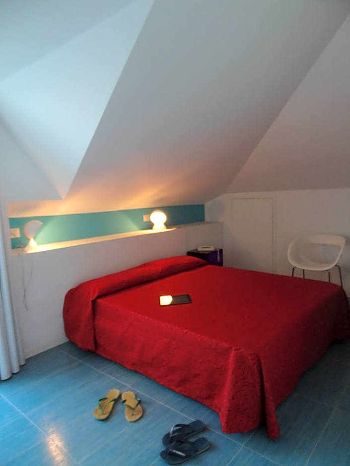 Hotel Residenza Giardino