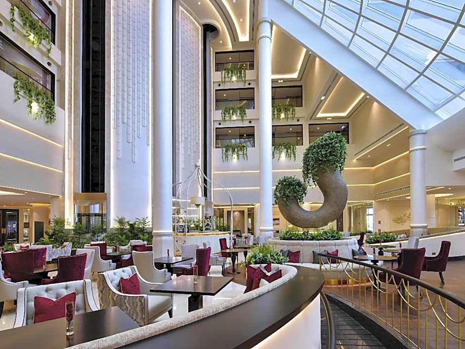 Movenpick Hotel Bahrain