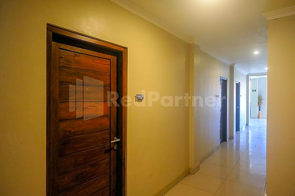 Hotel Andono near YIA Mitra RedDoorz