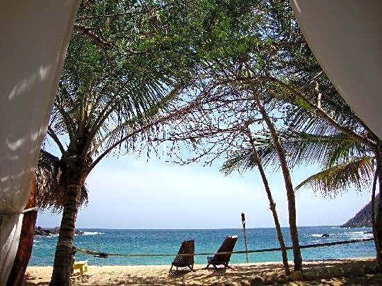 Hotel Bahia de la Luna