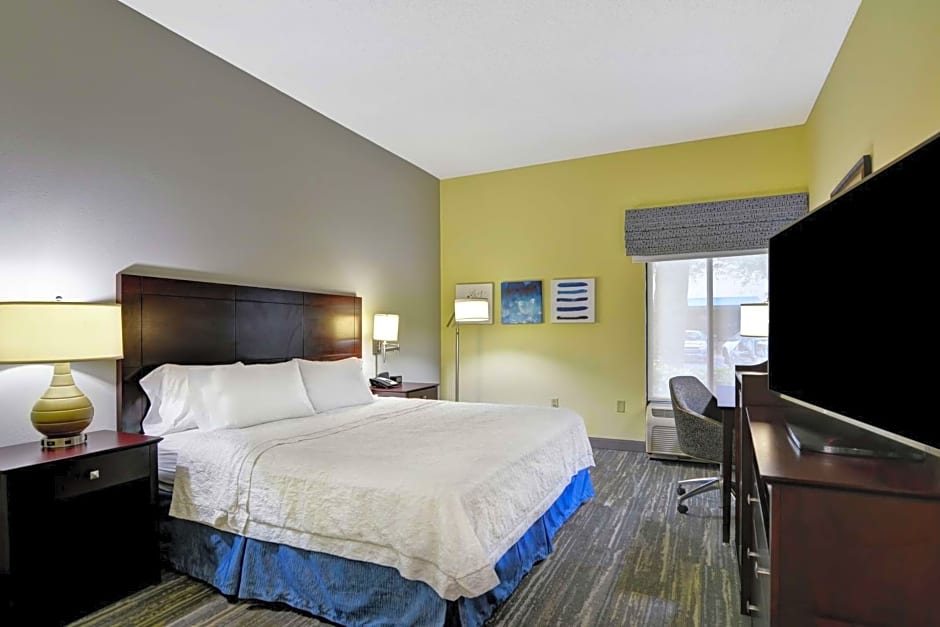 Hampton Inn By Hilton Jacksonville-Ponte Vedra Beach