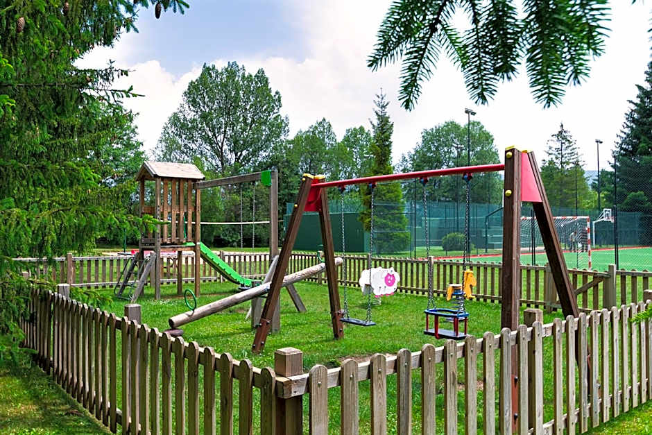 Hotel Xalet del Golf