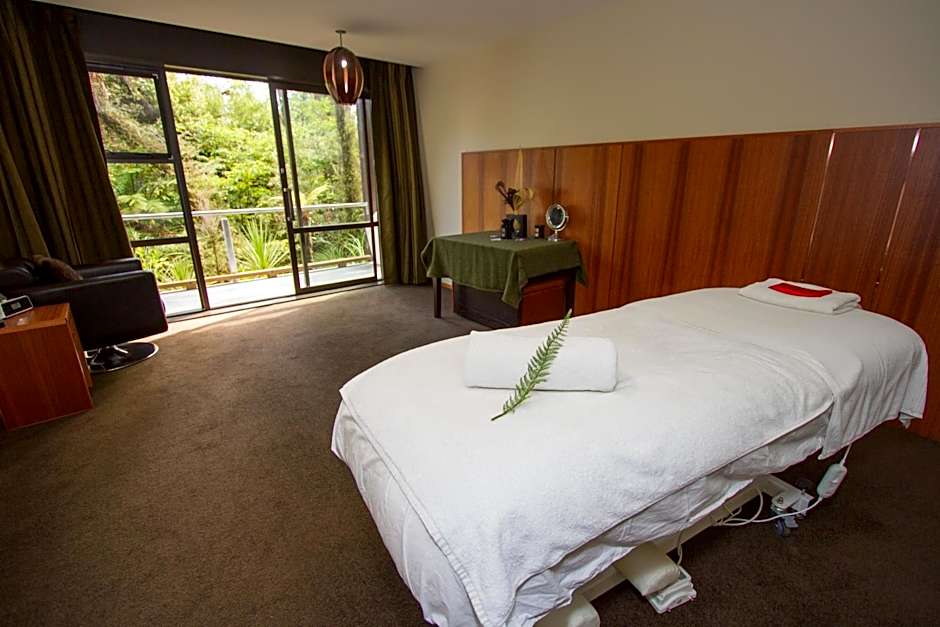 Legacy Te Waonui Hotel Franz Josef