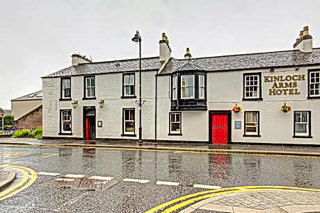 Kinloch Arms Hotel