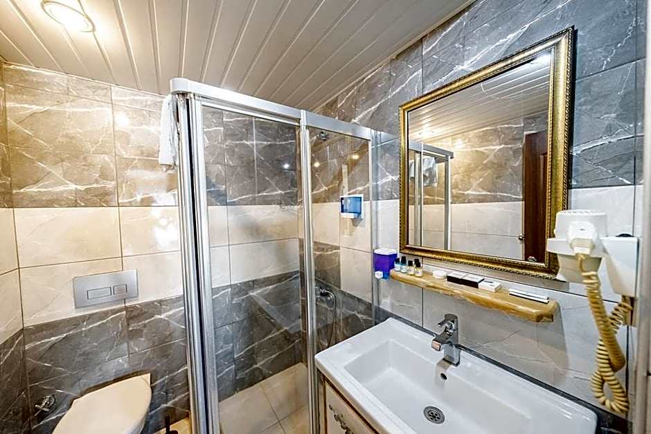 Grand Hamit Hotel