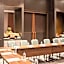 Mövenpick Hotel Istanbul Marmara Sea