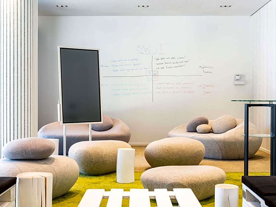 Novotel Wien Hauptbahnhof