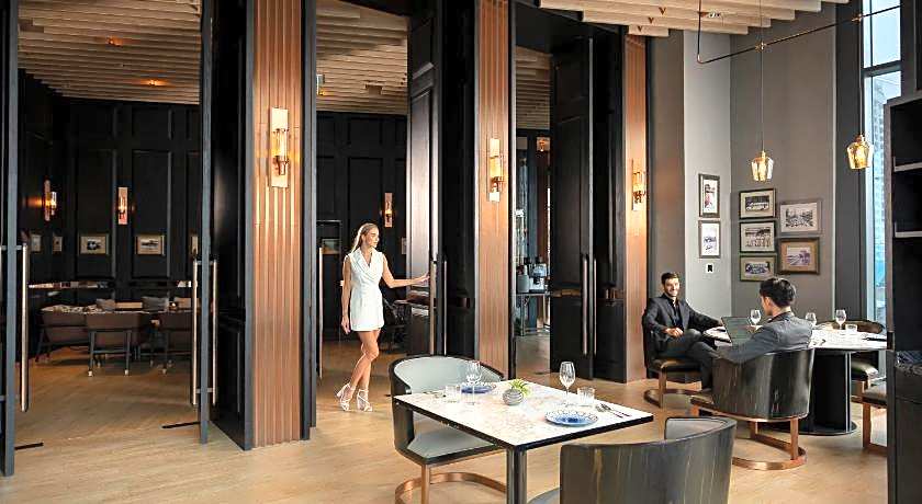 Hyatt Regency Bangkok Sukhumvit