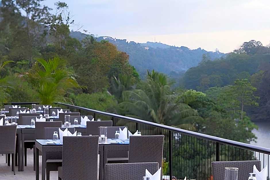 Cinnamon Citadel Kandy