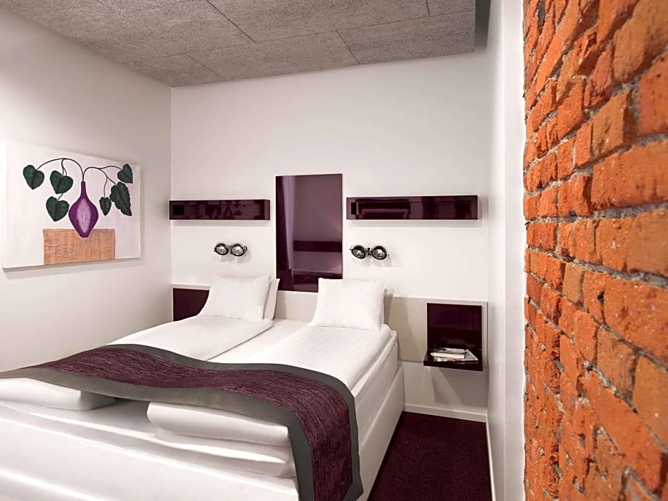 Ibis Styles Stockholm Odenplan