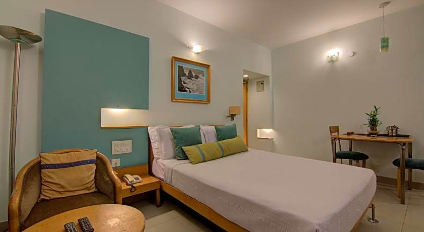 Tristar Service Apartments