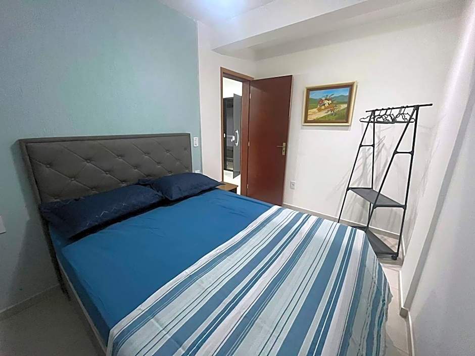 Flat Paraíso da Lagoa