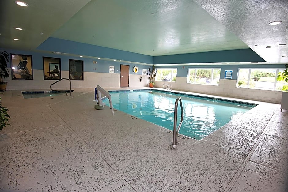 Holiday Inn Express Hotel & Suites Ashland, an IHG Hotel