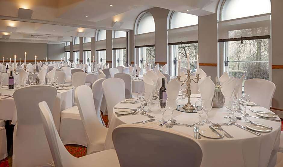 Glasgow Grosvenor Hotel