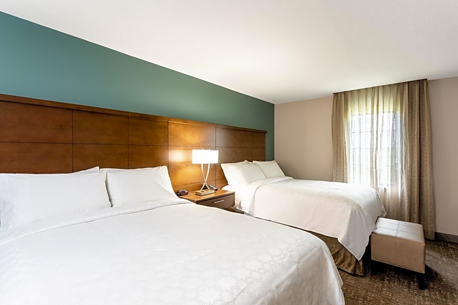 Staybridge Suites - Fort Lauderdale Airport - West