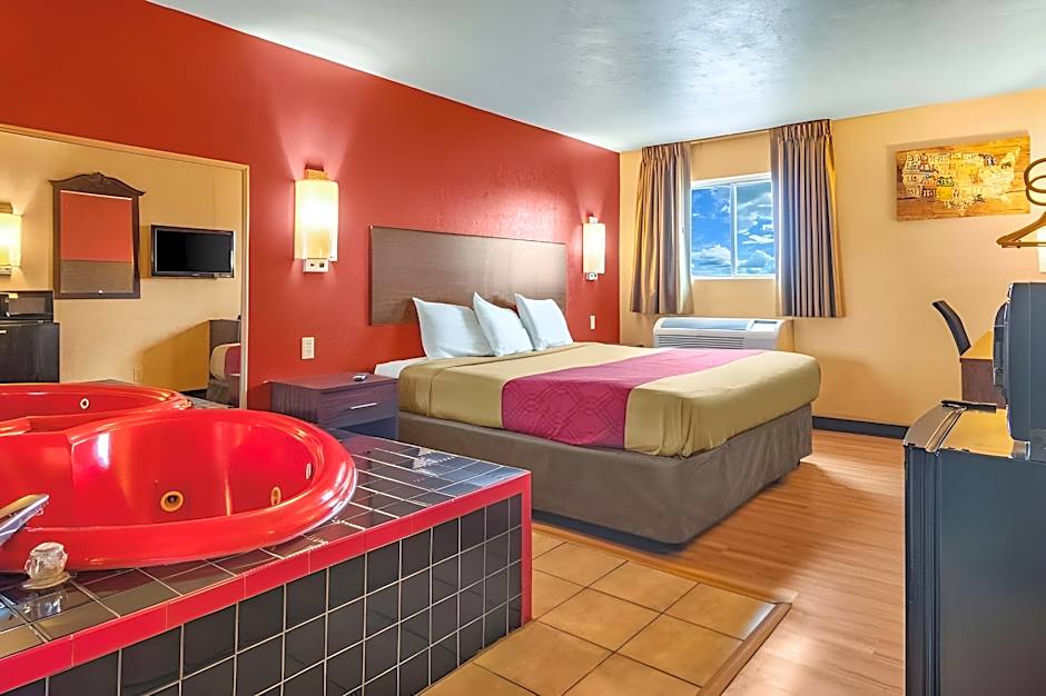 Econo Lodge Kent