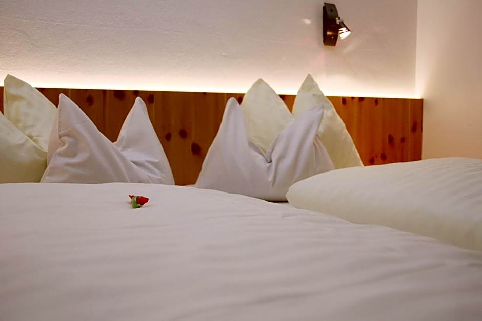 Berghotel Lämmerhof