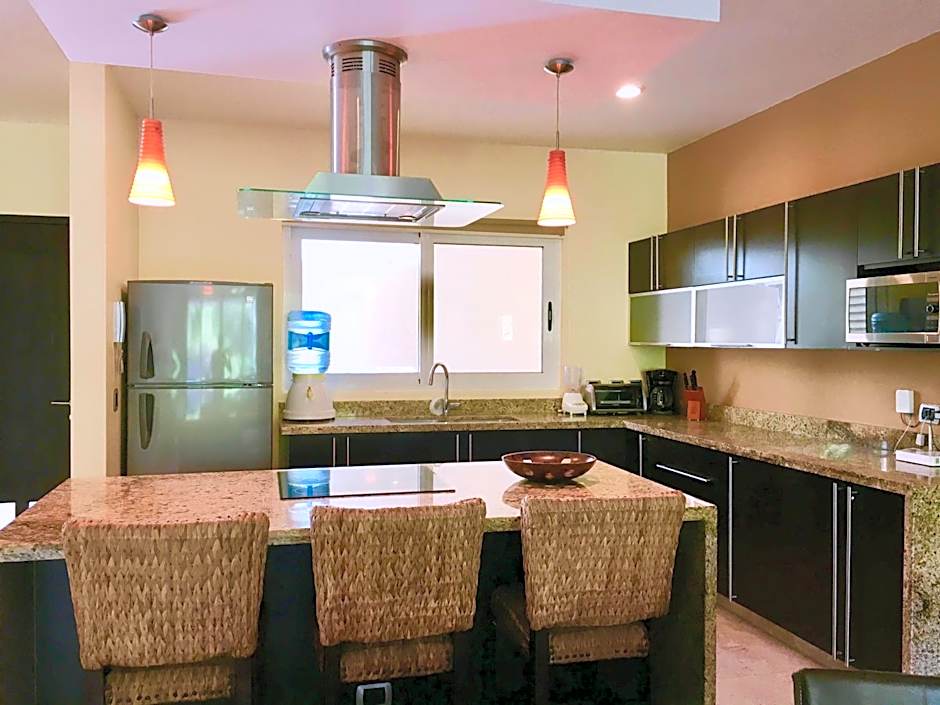 Mamitas Village by Casago