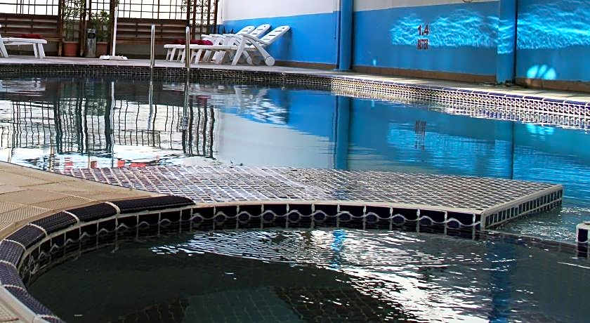 Spark Residence Deluxe Hotel Apartment