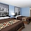 Woodland Inn and Suites Extended Stay