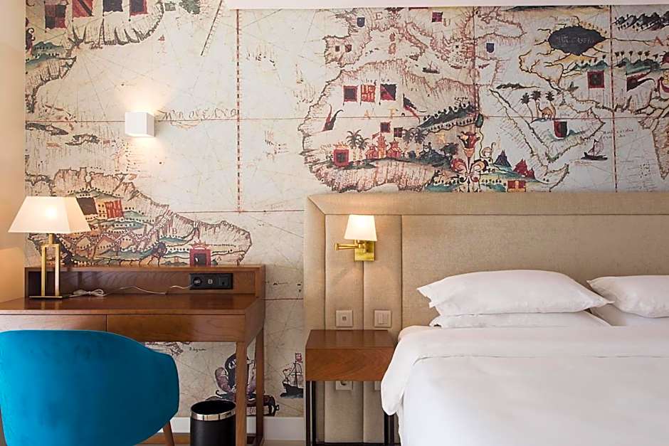 Four Points by Sheraton Sesimbra
