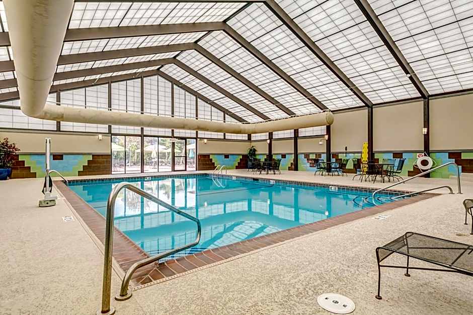 Holiday Inn Airport West Earth City By IHG