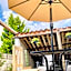 Alhambra Hotel - San Cristobal de las Casas