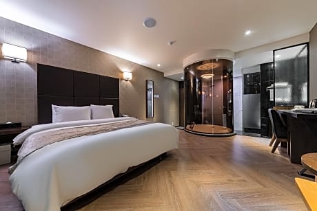 Premier Double Room