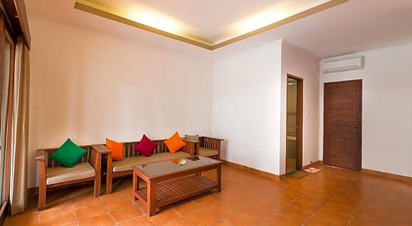Vidi Boutique Hotel