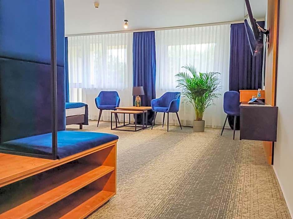 Centrum Konferencyjno Rekreacyjne Molo