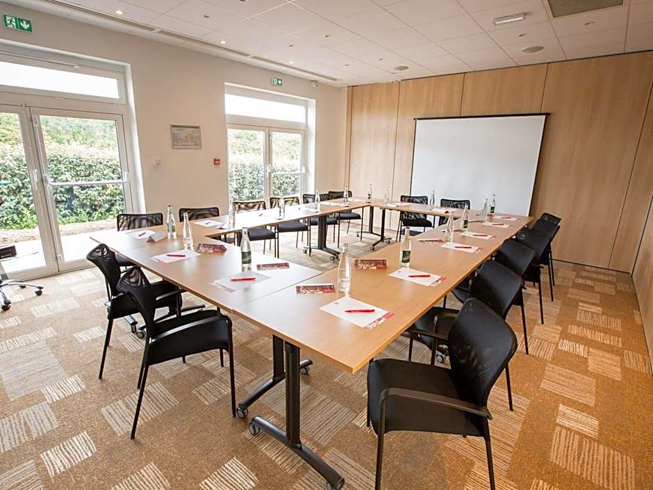 ibis Cherbourg La Glacerie