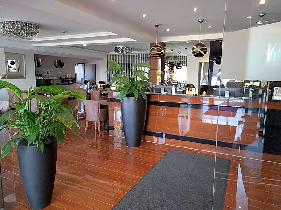 Hotel Starton am Ingolstadt Village