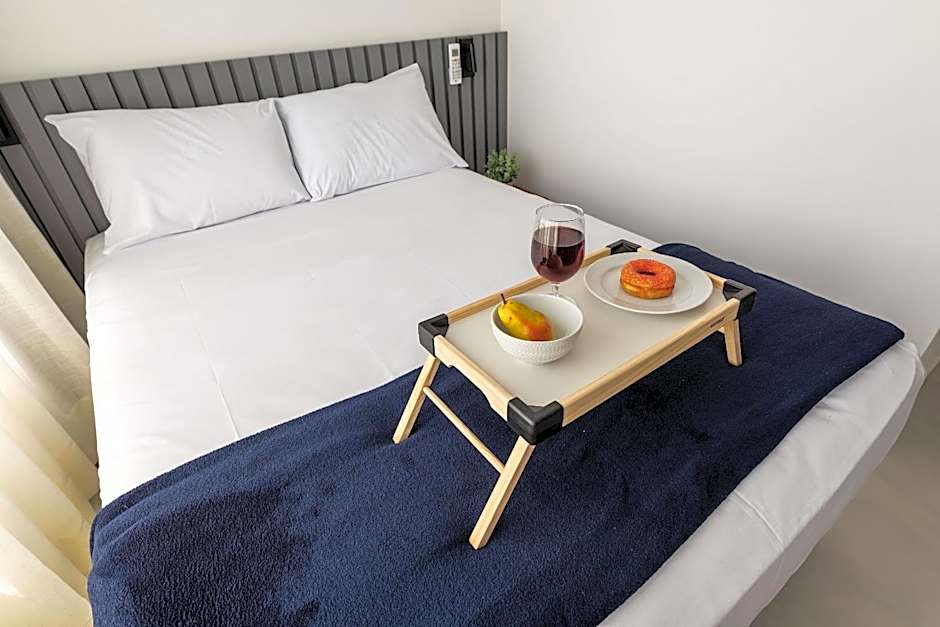 Apartamentos Modernos e Confortáveis No Coração da Vila Mariana Próximo ao Metro Santa Cruz