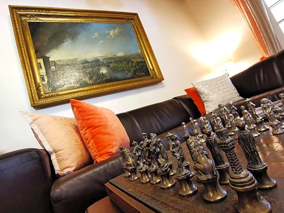 Le Manoir de Brendel