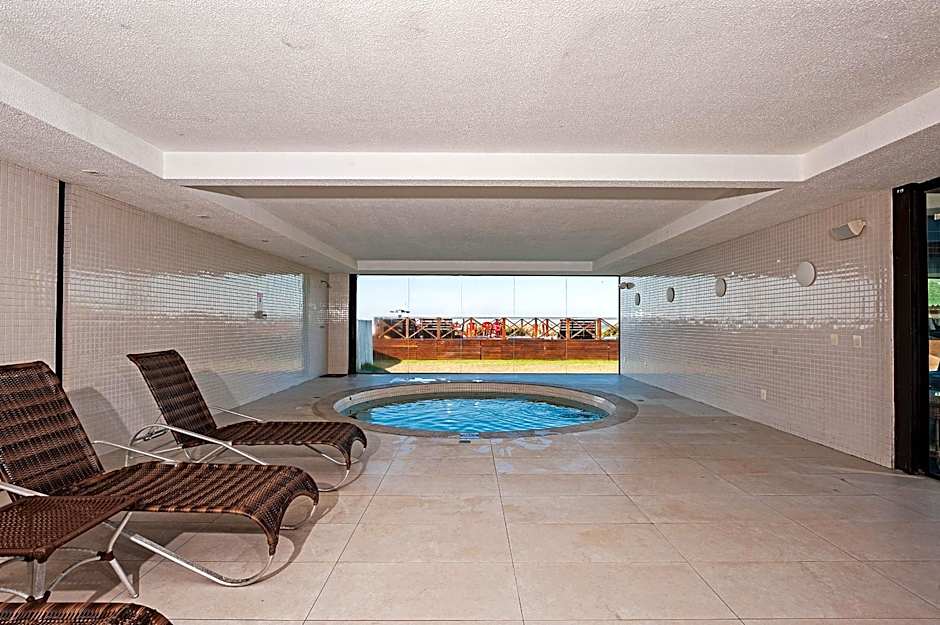 Slaviero Hotel Ingleses Convention