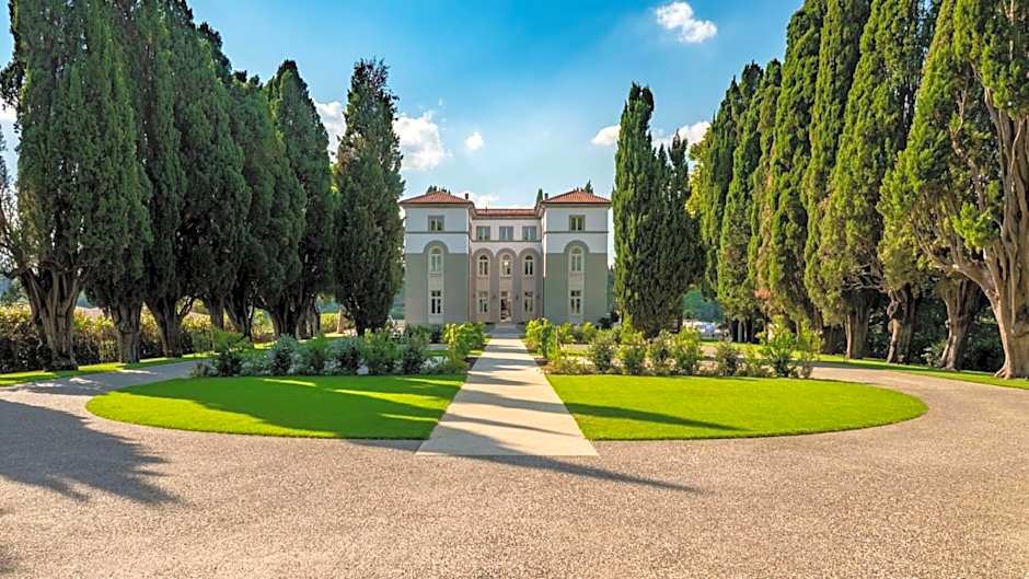Agri Resort Villa Monty Banks