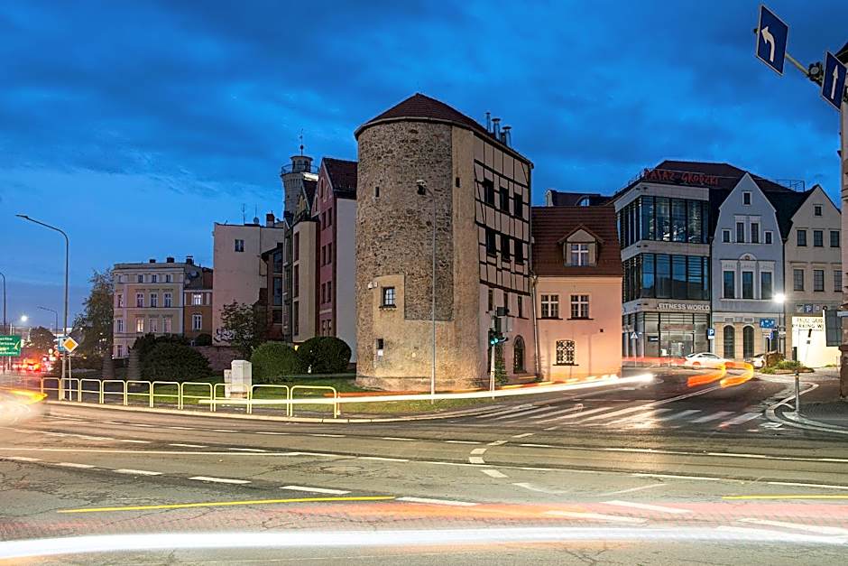 Baszta Grodzka