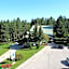 Hotel President garni