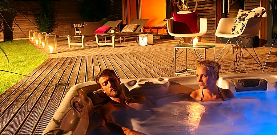 Boutique hotel - Sun House Banovci