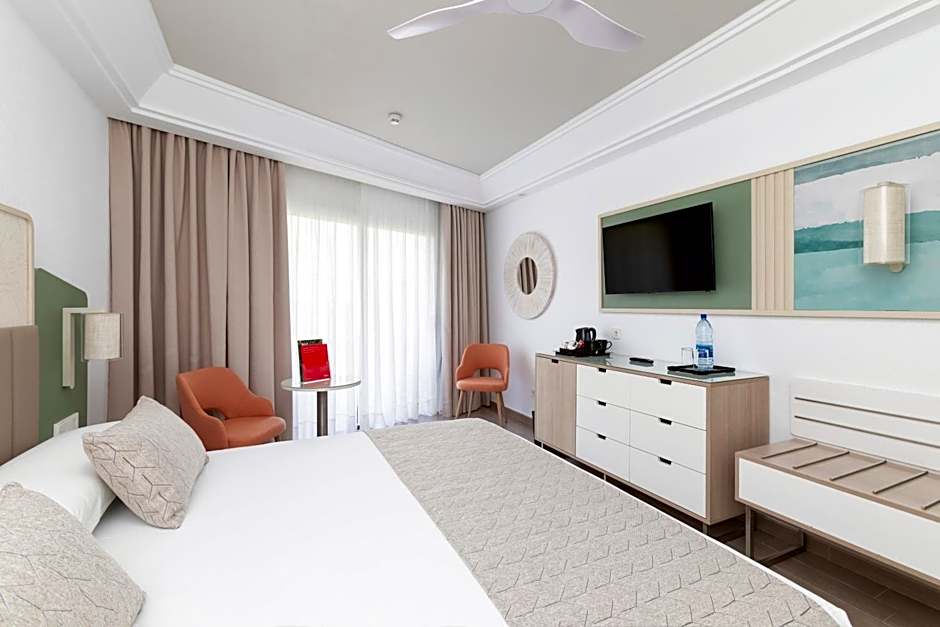 Hotel Riu Gran Canaria - All Inclusive