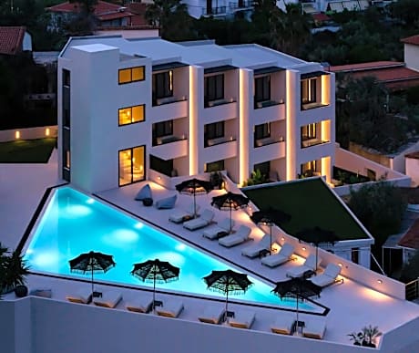 Nimfi Suites