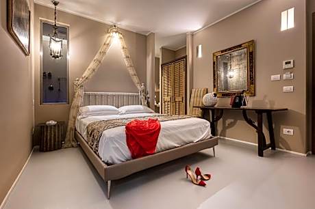 A'Mare Luxury Rooms