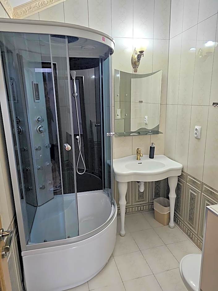 Pensiunea Nobil Medieval