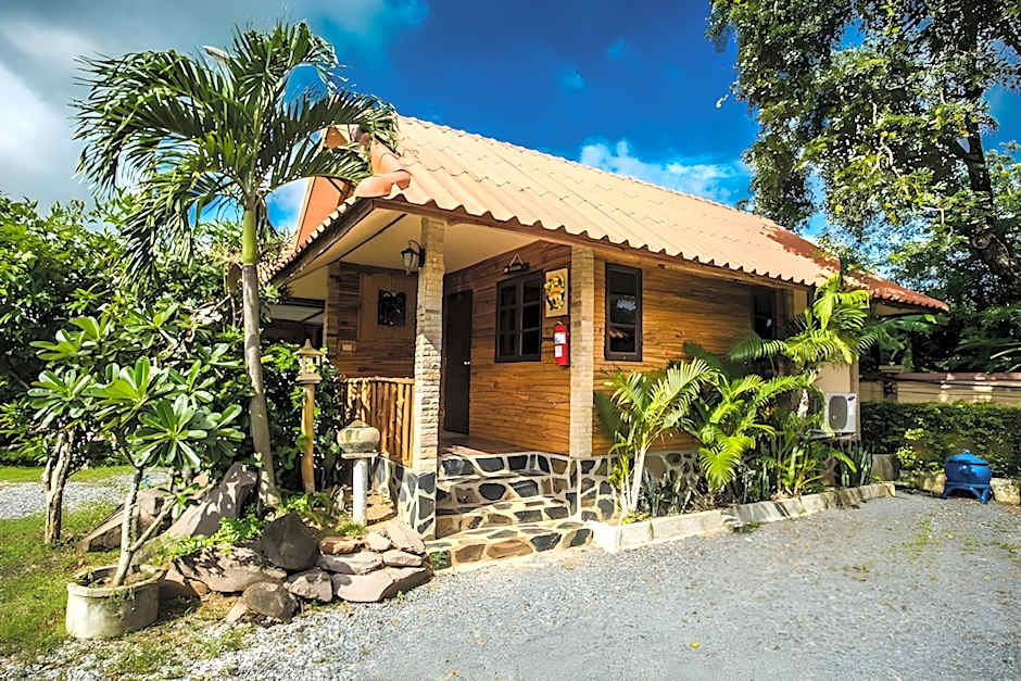 Ramiarndao Boutique Place Hotel